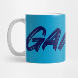 Gaming Nerd Mug